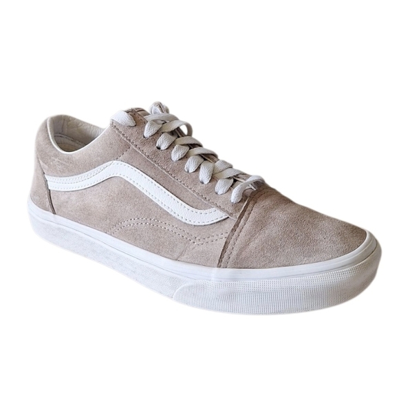 Vans Suede Old Skool Unisex Mens 8 Womens 9.5 - Picture 1 of 7